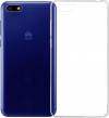 Back Cover Σιλικόνης 0.3mm Διάφανο για (Huawei Y5 2018) (OEM) Back Cover Σιλικόνης 0.3mm Διάφανο για (Huawei Y5 2018) (OEM)